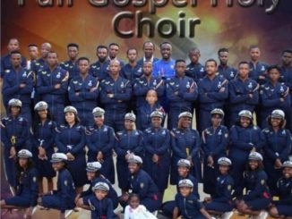 Full Gospel Holy Choir clap and tap songs