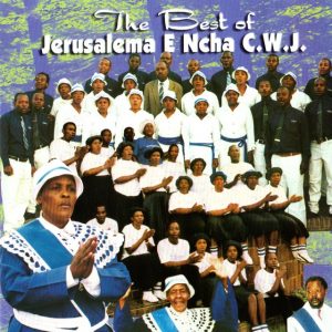 Jerusalema E Ncha C.W.J clap and tap songs