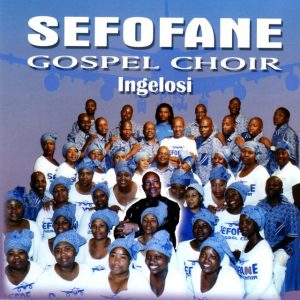 Sefofane Gospel Choir clap and tap songs