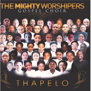 The Mighty Worshipers Gospel Choir clap and tap songs