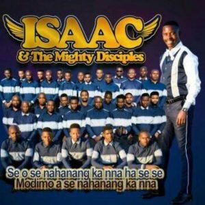  Isaac and The Mighty Disciples  clap and tap songs