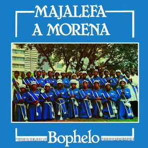 Majalefa A Morena clap and tap songs
