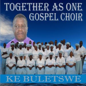 Together As One Church Choir clap and tap songs