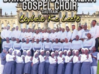 Bahumutsi Ba Morena Gospel Choir clap and tap songs
