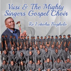 Vusi And The Mighty Singers  clap and tap songs