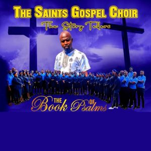 The Saints Gospel Choir  clap and tap songs