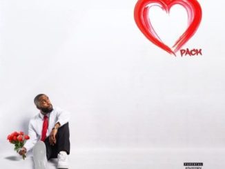 DJ Kaygo – Love Pack EP