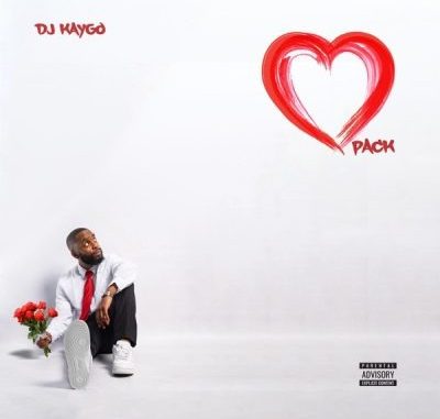 DJ Kaygo – Love Pack EP