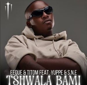 EeQue – Tshwala bami