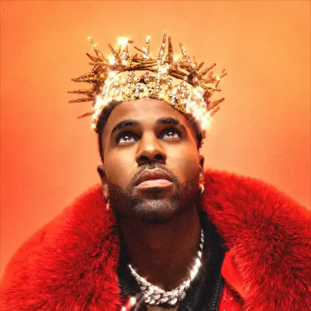 Jason Derulo Nu King