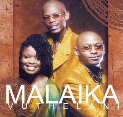 Malaika - Nguwe