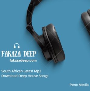 Fakaza Deep - Healing energy amapiano remix