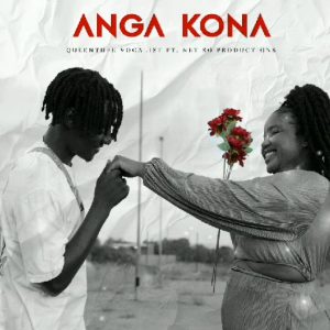 Queenthee Vocalist - Anga Kona