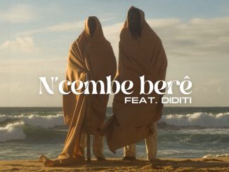 Magic Beatz - N' Cembe Beré ft DIDITI