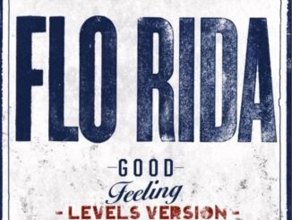 Flo Rida - Good Feeling Remix (EyeQ Musika)