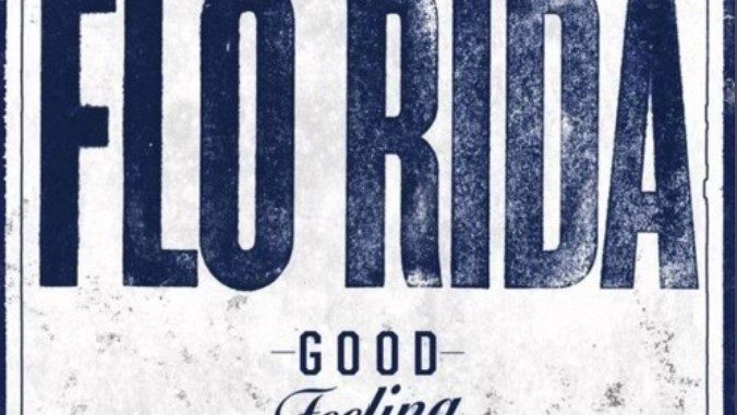 Flo Rida - Good Feeling Remix (EyeQ Musika)