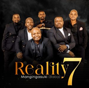 Reality 7 - Mangingasuki (Baba)
