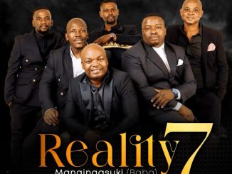 Reality 7 - Mangingasuki (Baba)