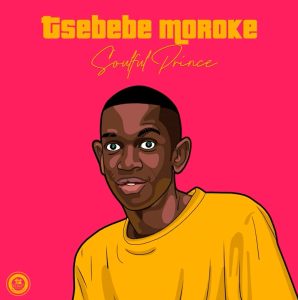 Tsebebe Moroke - Dlala Stokie Pt3