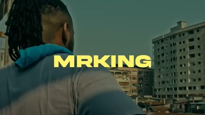 MRKing - Selengueti (Street Clip)