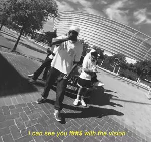 Raf Don - Vision