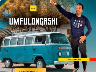 UMfulongashi - I-Bus Lomjolo