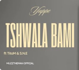 Tito M - We Tshwala Bami 