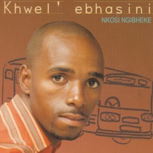 Khwel'ebhasini - Ukufa