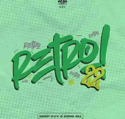 Deep Kvy & KIING911 – RETRO 22