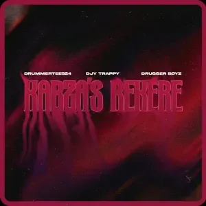 DrummeRTee924, Djy Trappy & Drugger Boyz – Kabza’s Rekere