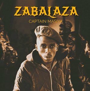 Captainmasiya - Zabalaza