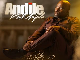 Andile Ka Majola - Munikeni Udumo Lwegama Lakhe ft Yandisa Botha