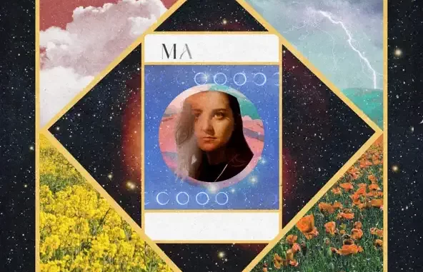 Katie Pruitt - Mantras