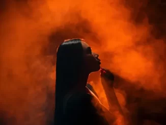 Jessica Sanchez Weekend Love