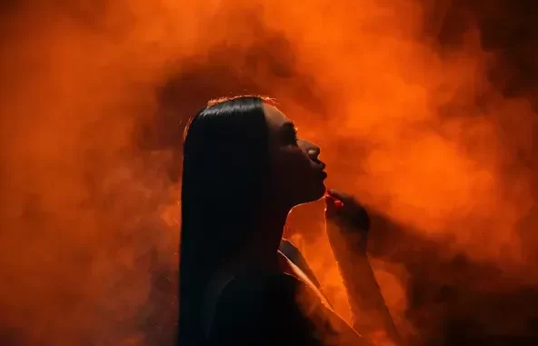 Jessica Sanchez Weekend Love