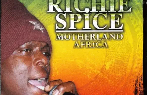 Motherland Africa