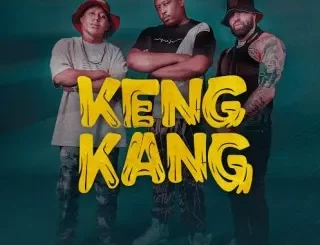 Taminology – Keng Kang Ft. G TECH 2bit & Chad Da Don
