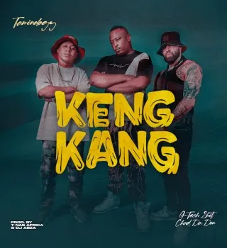 Taminology – Keng Kang Ft. G TECH 2bit & Chad Da Don