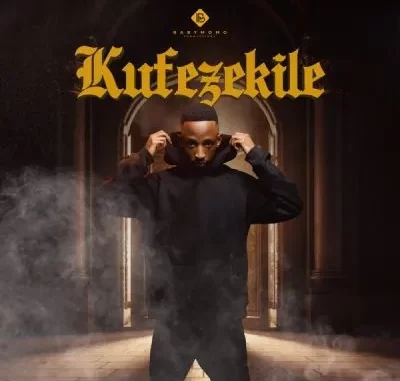 Baby Momo – Kufezekile