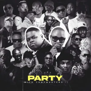 Campmasters – Party With Campmasters II