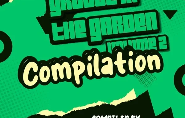 VA – Groove in the Garden Vol.2