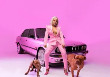 Zee Nxumalo – Ucingo