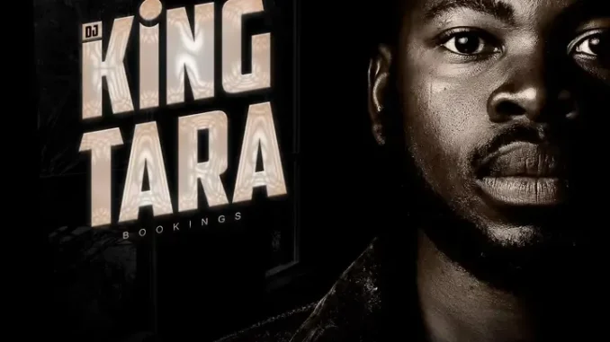 DJ King Tara & Seli MusiQ – New Life (Underghround MusiQ)