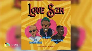 Dj Six7even – LOVE SZN ft Dj Consequence, Paranormal Dj ft Andrae TSC, Yumbs & Andrae TSC Dj Six7even – LOVE SZN ft Dj Consequence, Paranormal Dj ft Andrae TSC, Yumbs & Andrae TSC