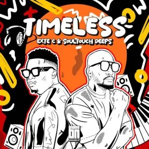 Exte C ft. Soultouch Deeps – Peace