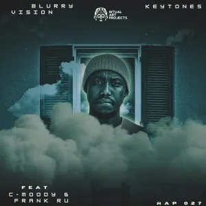 Keytones – Blurry Vision