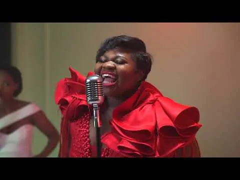Sneziey – Izulu (Live In Studio)