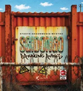 Stady K ft Shaunmusiq, Myztro & LeeMcKrazy – Khomelela