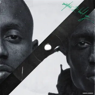 Audio Push – Somethin 2 Hold You - EP