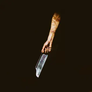 Ghostemane – N / O / I / S / E